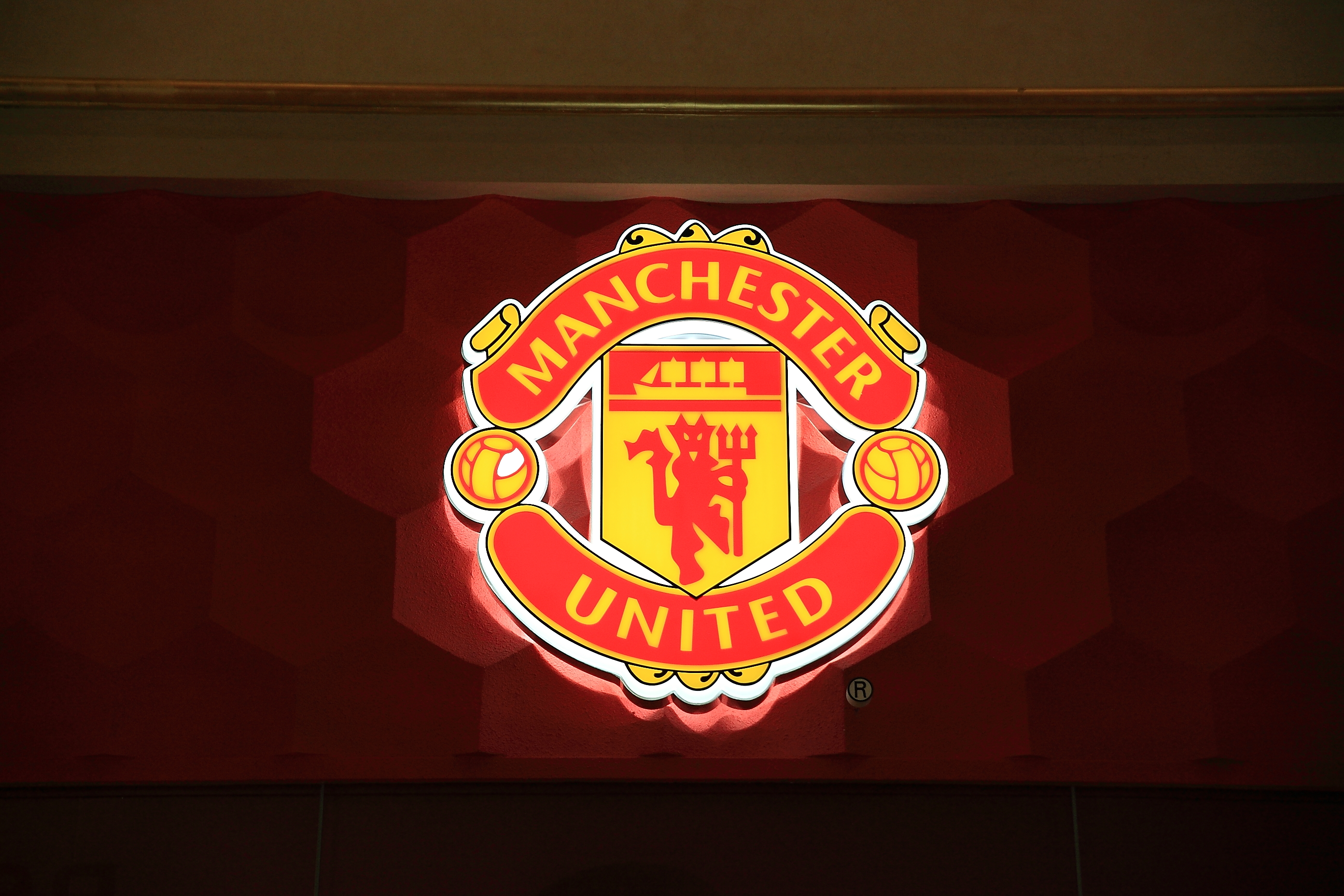 曼联专卖店,位于大运河购物区 澳门威尼斯人度假村酒店