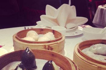 鸿星海鲜酒家年饭菜式_洪记海鲜酒家外景图片_鸿星荟海鲜酒家(4)