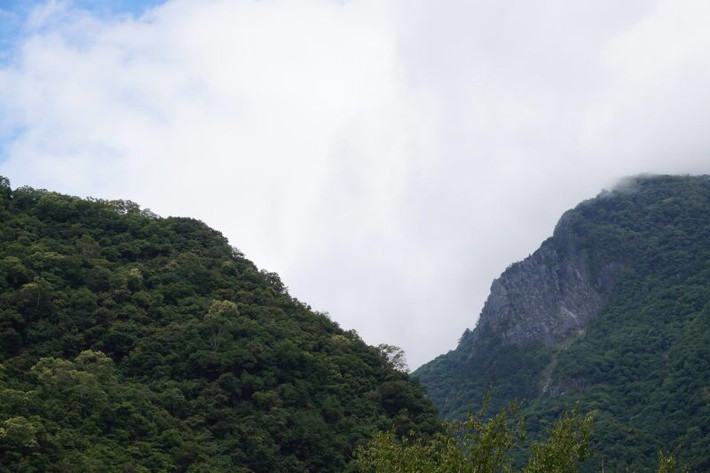 台湾我来也-那一大片让人沉醉的海!