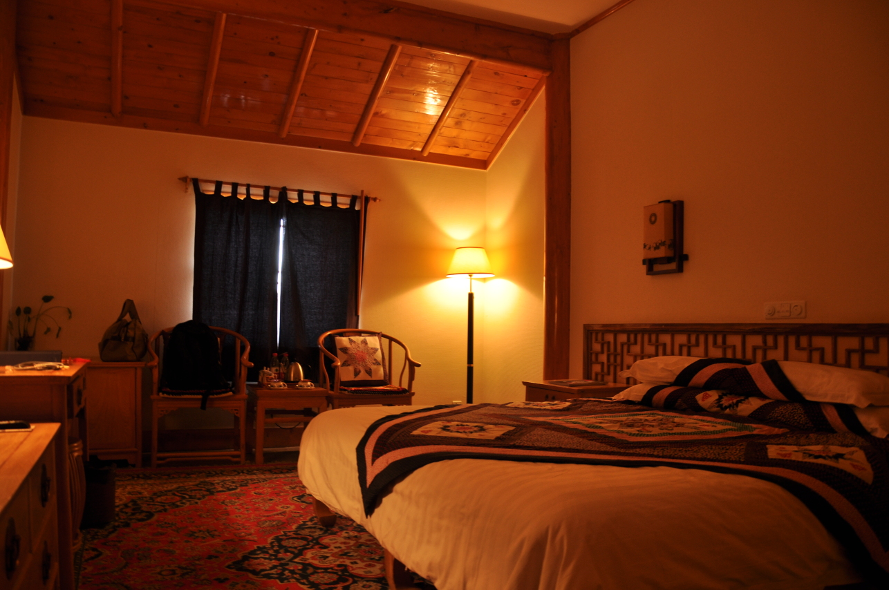 魅力甘肃 金城兰州 梦幻敦煌 5日游