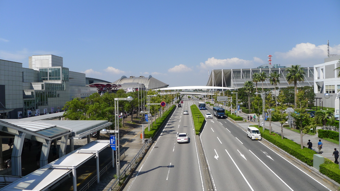 现代和古老的交织,最日本的东京和京都