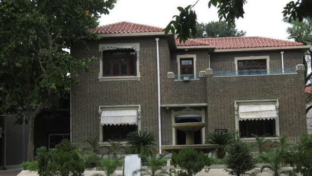 王占元故居门票,天津王占元故居攻略/地址/图片/门票价格【携程攻略】