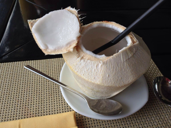 越南之西贡美奈七日