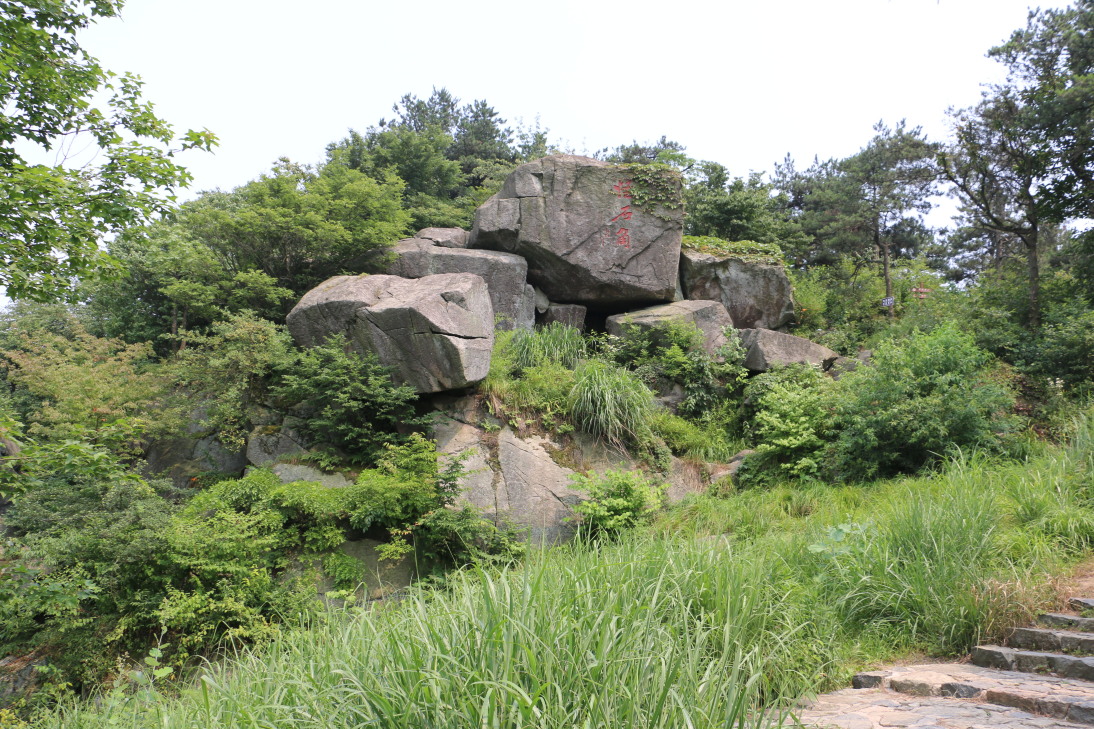 小资以上,土豪未满 - 莫干山游记攻略【携程攻略】