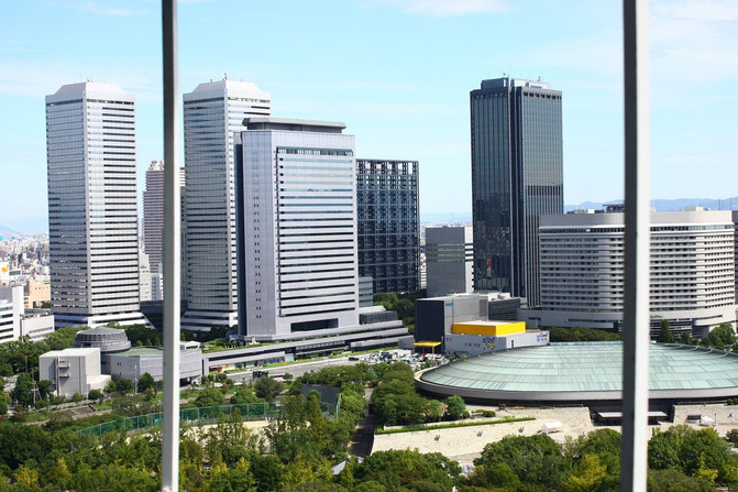 关西八日自助游之七:非常好用的大阪周游卡之