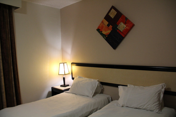 去那遥远的地方---南非、津巴布韦、阿联酋12