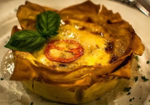 【携程攻略】日惹巴东烩牛肉哪里吃,日惹哪家