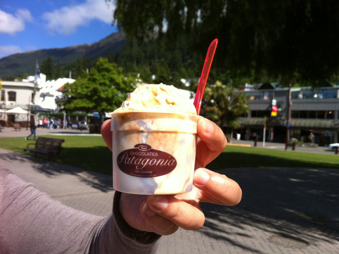 新西兰8日跟团游攻略 小资玩法 含海量美图分