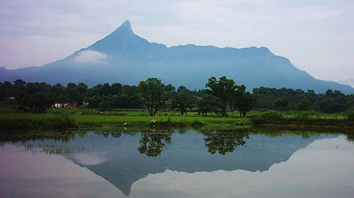 司空山