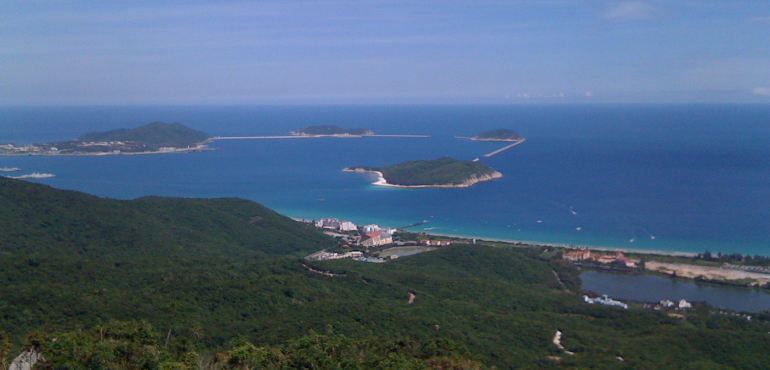 2016海南旅游攻略,自助游\/自驾\/出游\/自由行攻