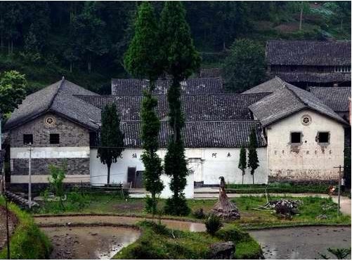 黄皮寺