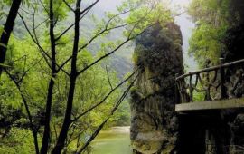 郧西天气预报,历史气温,旅游指数,郧西一周天气