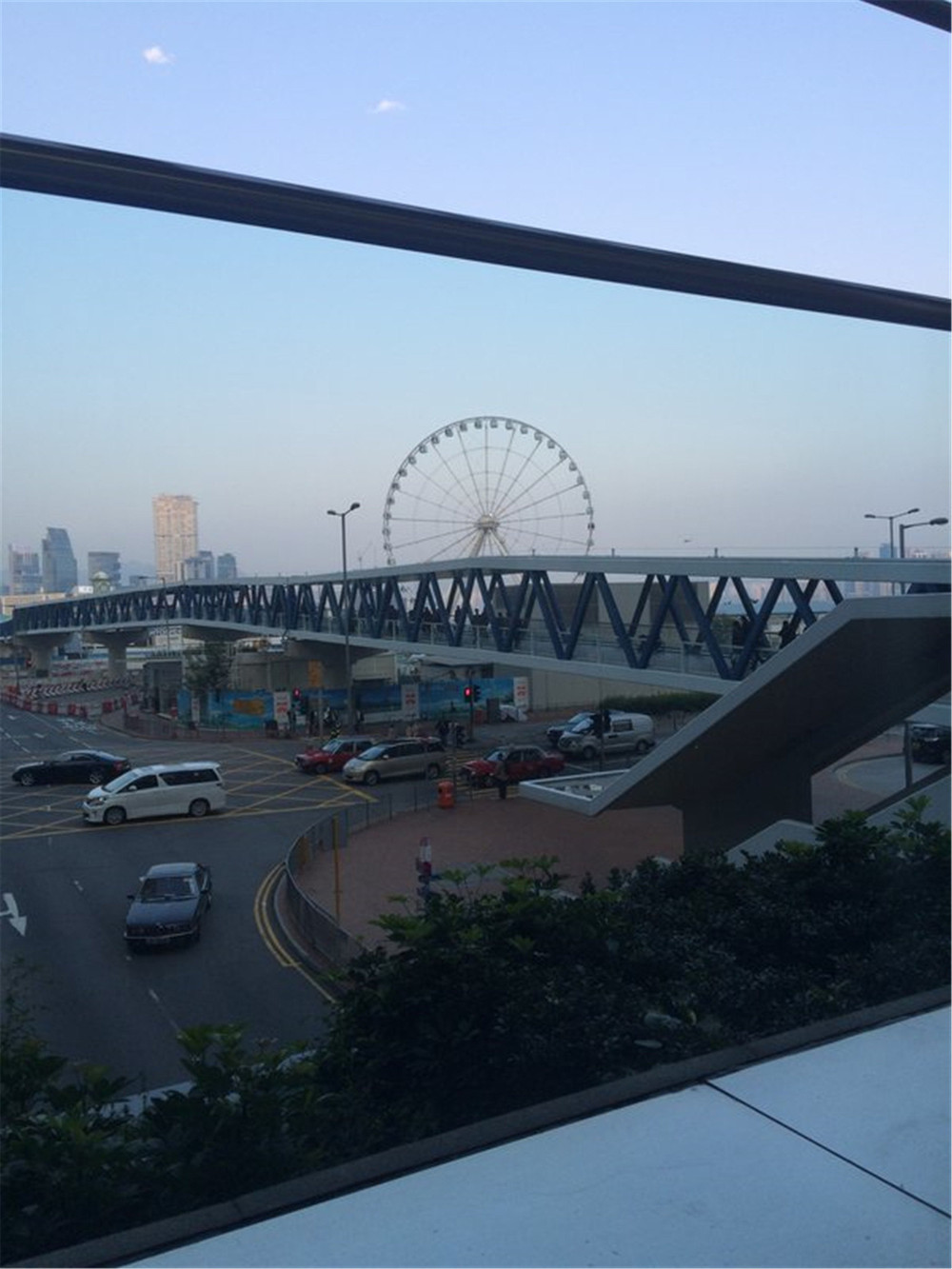 一家大小香港购物游 圣诞月篇 香港游记攻略 携程攻略