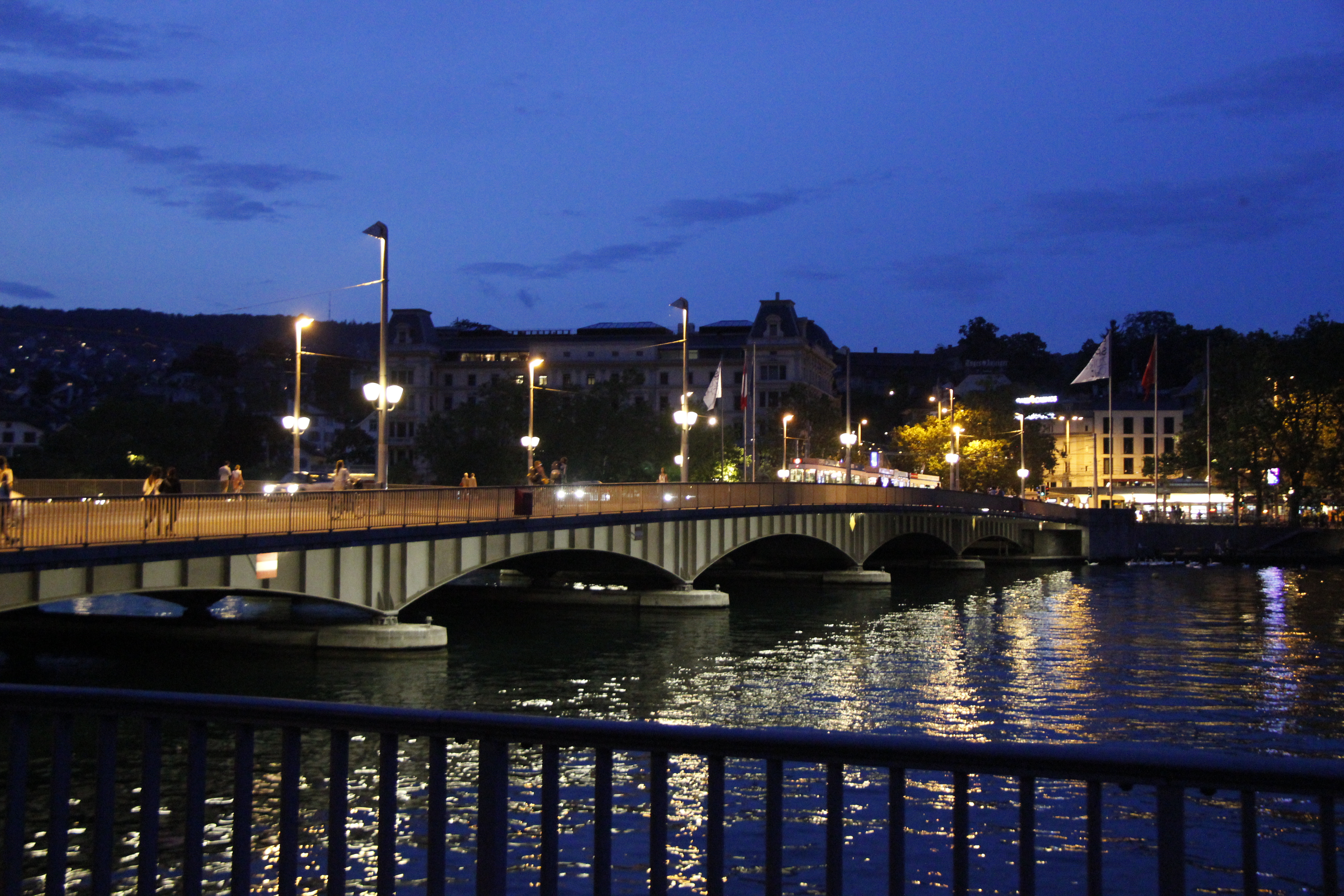 take a breath in zurich 苏黎世游记攻略【携程攻略】