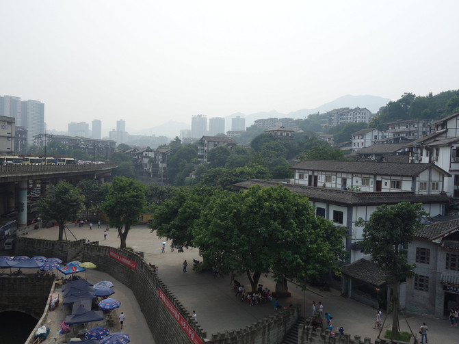 重庆十大人口最多的镇_赤壁那个镇人口最多(3)
