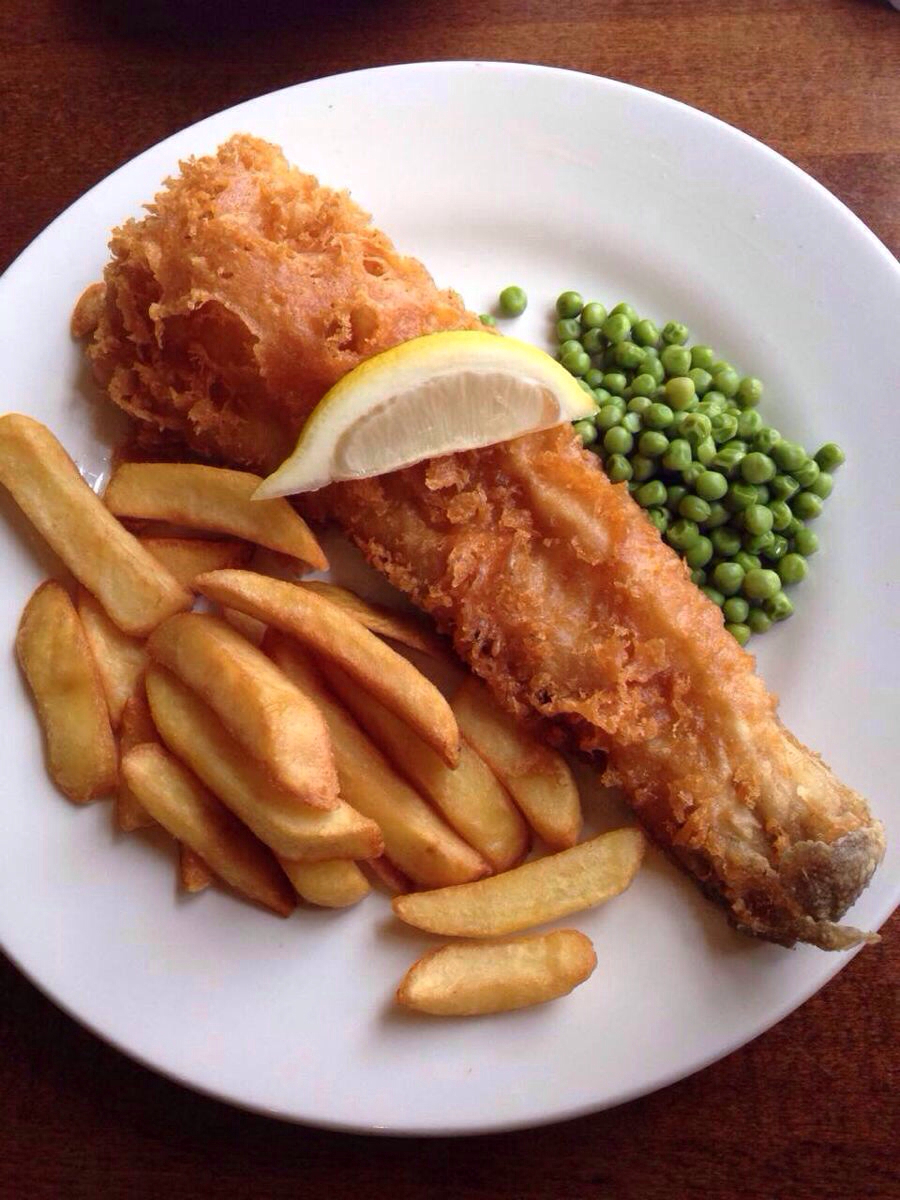 找回慢时光,我的英格兰