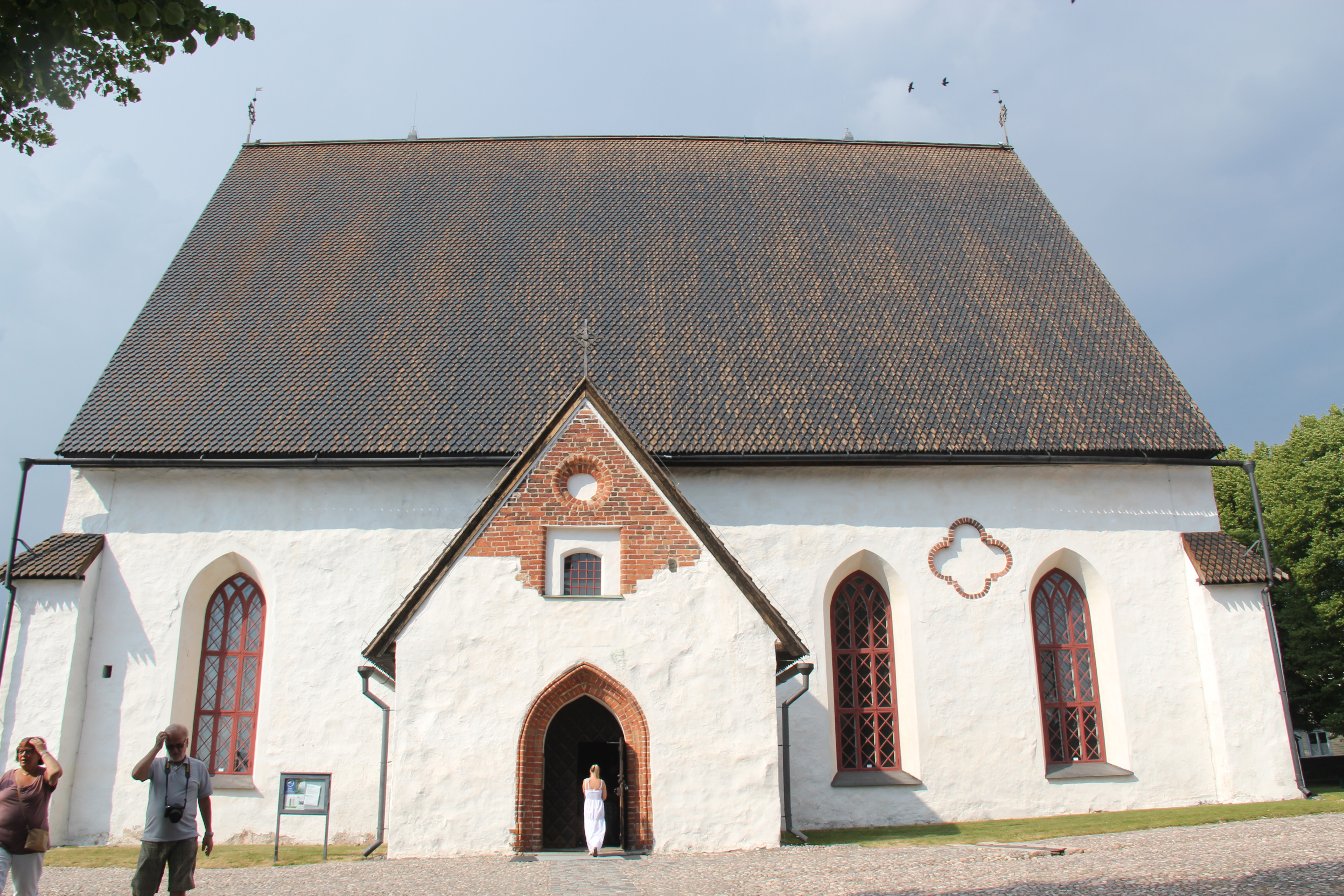 北欧四国(芬兰,瑞典,挪威,丹麦)跟团游