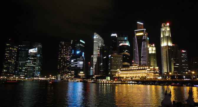 携程预定新加坡民丹岛豪华五日亲子自由行攻略