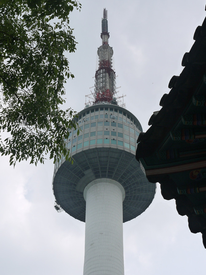 夫妻首尔五天四晚详细游记 包括前期准备(签证