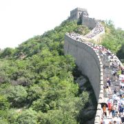 请问四日游北京最佳路线