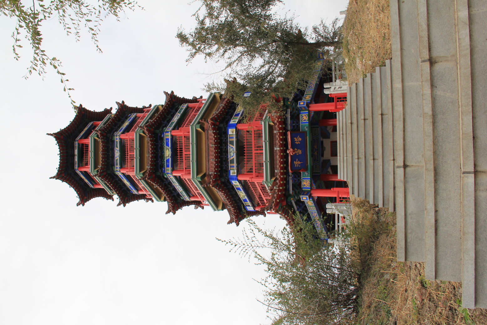 从呼伦贝尔草原到大兴安岭森林