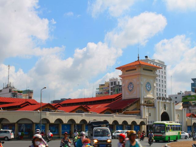 土鳖夫妻在越南的土豪轻奢假期