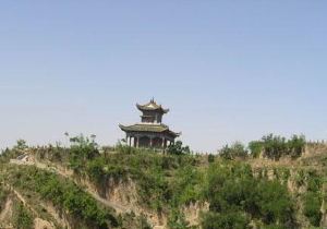 河南荥阳旅游景点大全[河南荥阳旅游景点大全排名]
