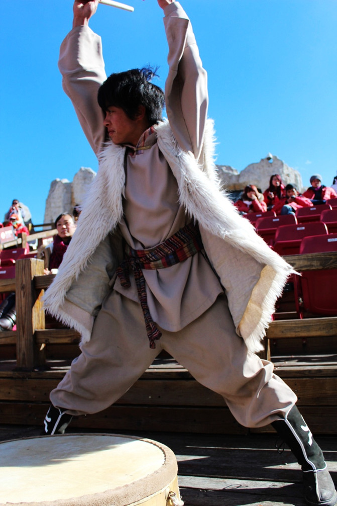 从北京到丽江的8日自由行攻略 含行详细程费用