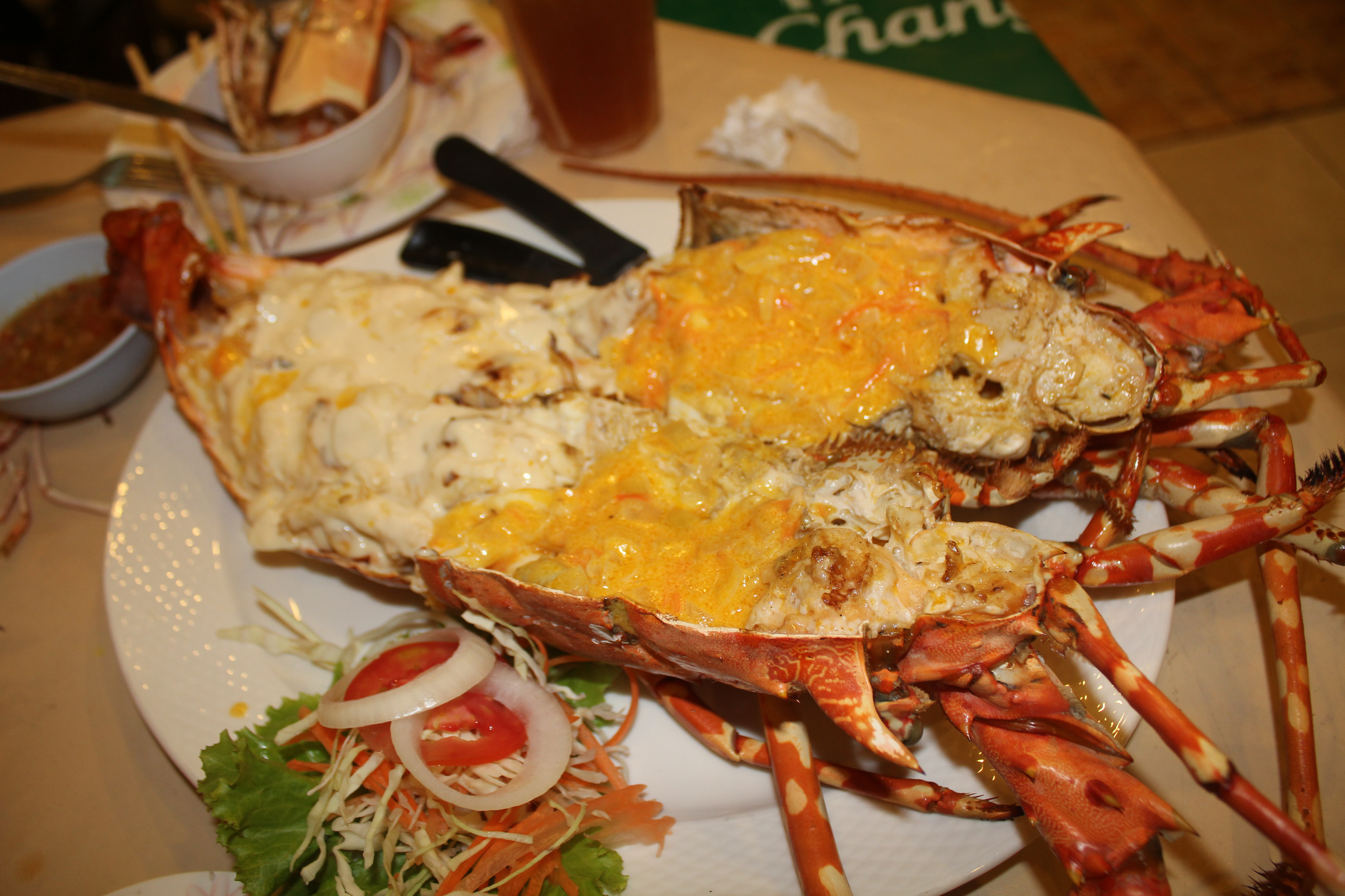 停下来享受生活——泰国