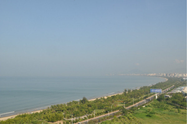 6月,三亚,海之旅~