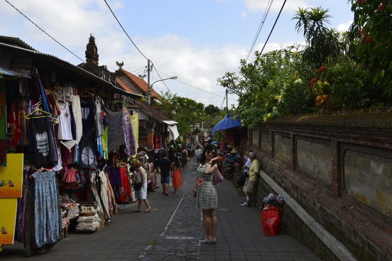 赤道旁的幸福时光----巴厘岛六日四晚团队游全记录
