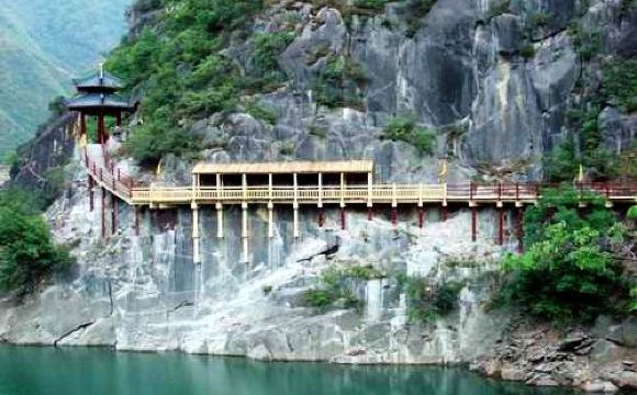 子午道门票,汉中子午道攻略/地址/图片/门票价格【携程攻略】