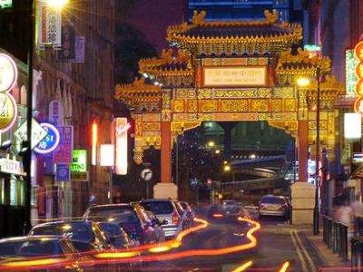 曼彻斯特中国城购物攻略 中国城物中心 地址 电话 营业时间 携程攻略