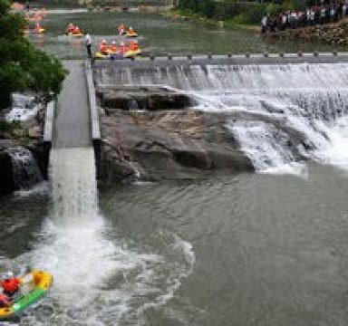 浙江漂流排名_浙江毒蛇排名图片(3)
