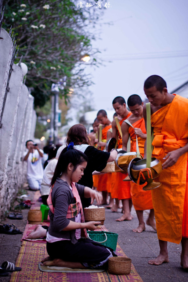 【22天,走遍老挝】---穿梭在热带的国度,感受老挝温度!