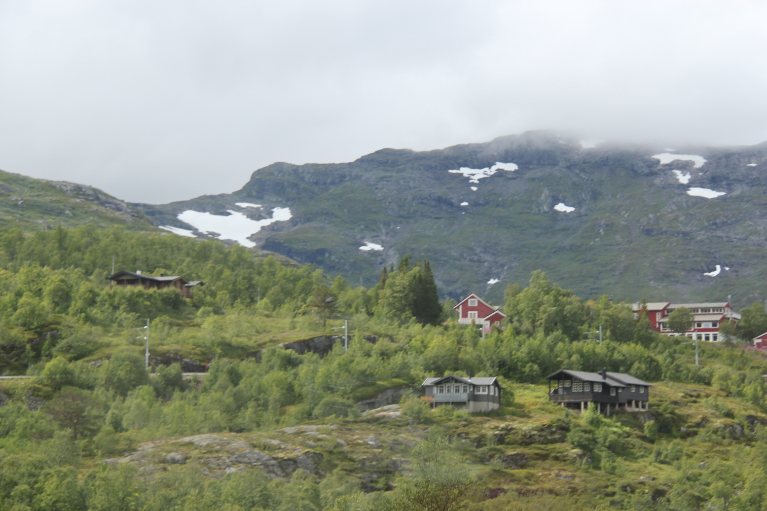 北欧四国(芬兰,瑞典,挪威,丹麦)跟团游