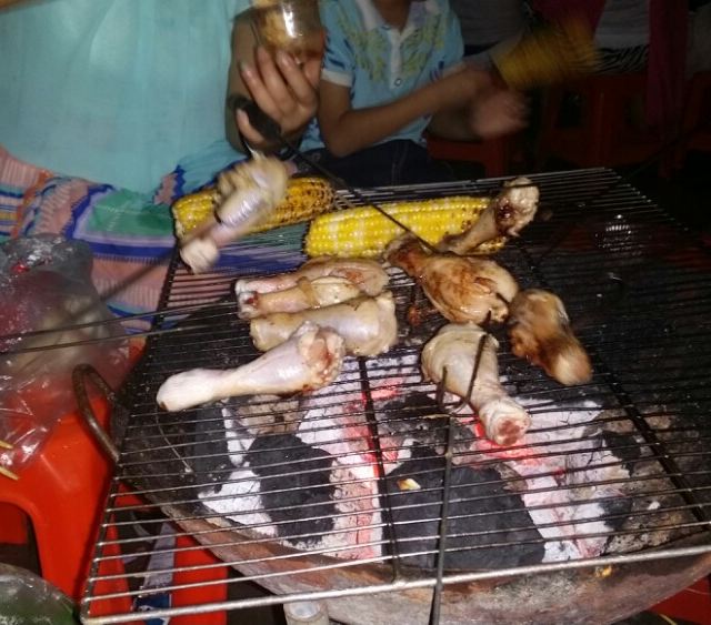 【行程大师赛】发现南澳西冲是一个很迷人,很好玩的地方