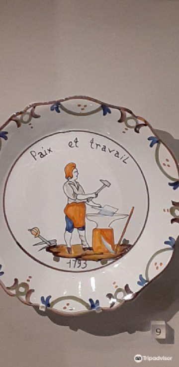 museum of westward expansion